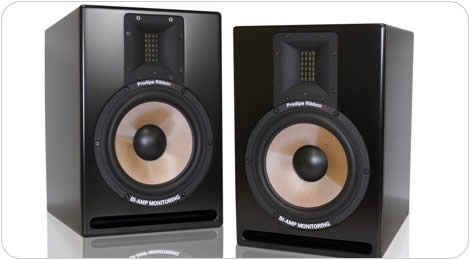 Prodipe Pro Ribbon 8